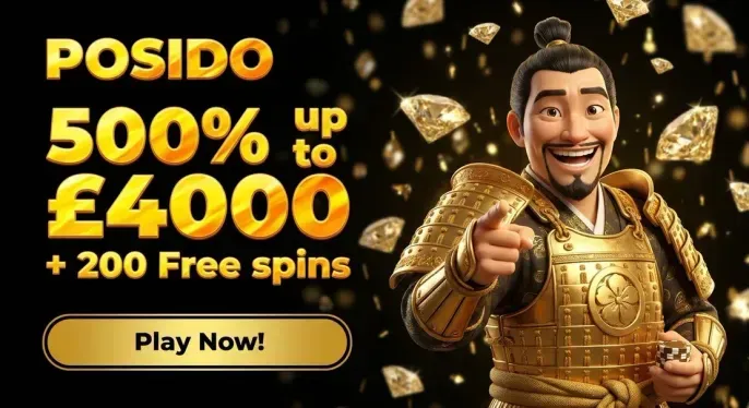 Posido Casino